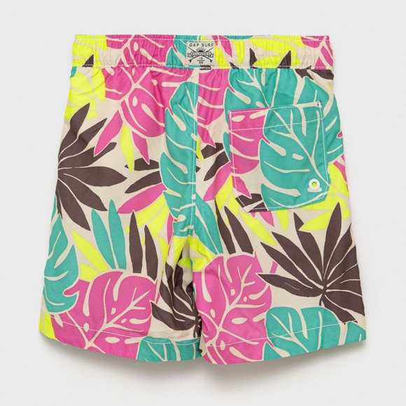 GAP Boy's XL swim shorts size XXL - Picture 12 of 12